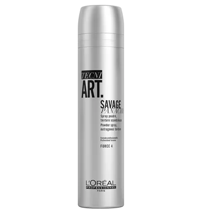 L'Oreal Professional Techni. Art Savage Panache Wild Stylers Spray 250ml