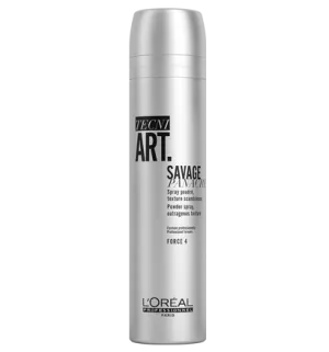 L'Oreal Professional Techni. Art Savage Panache Wild Stylers Spray 250ml