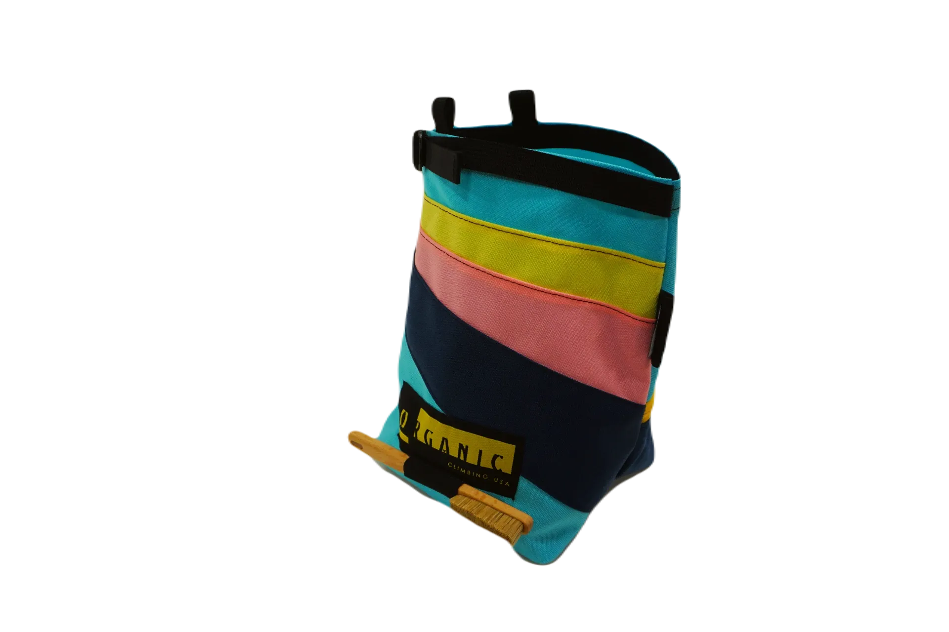 Lunch Bag Chalk Bucket- Customizable Colors