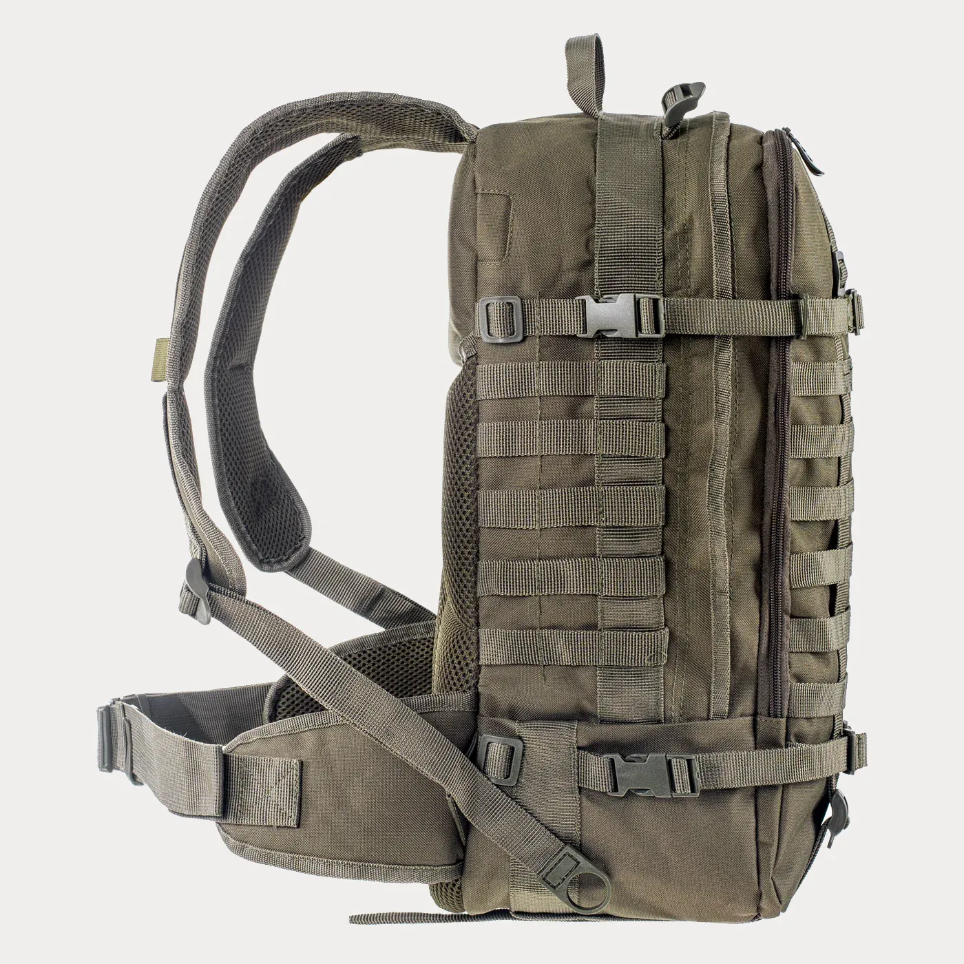 Magnum Taiga 45L Backpack