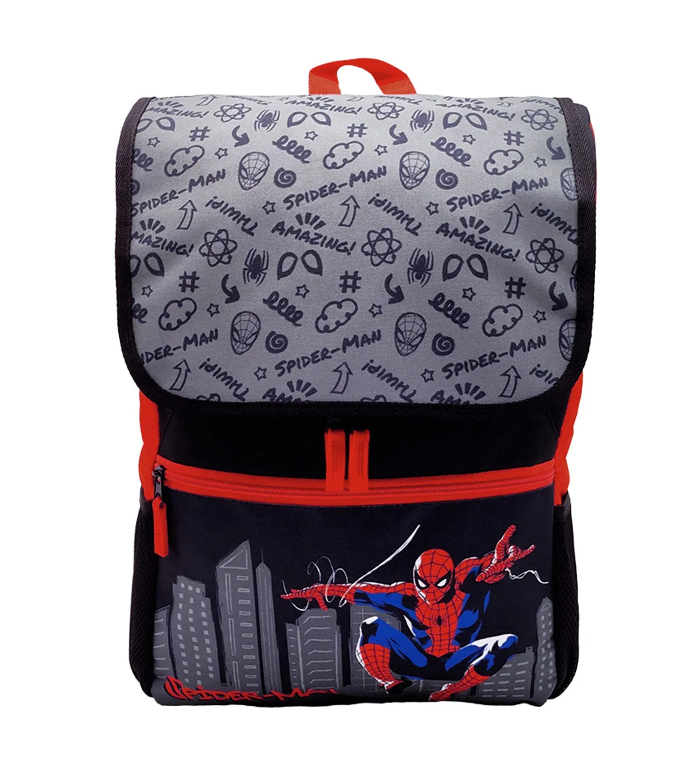 Marvel Spider-Man Hometown Hero - Backpack