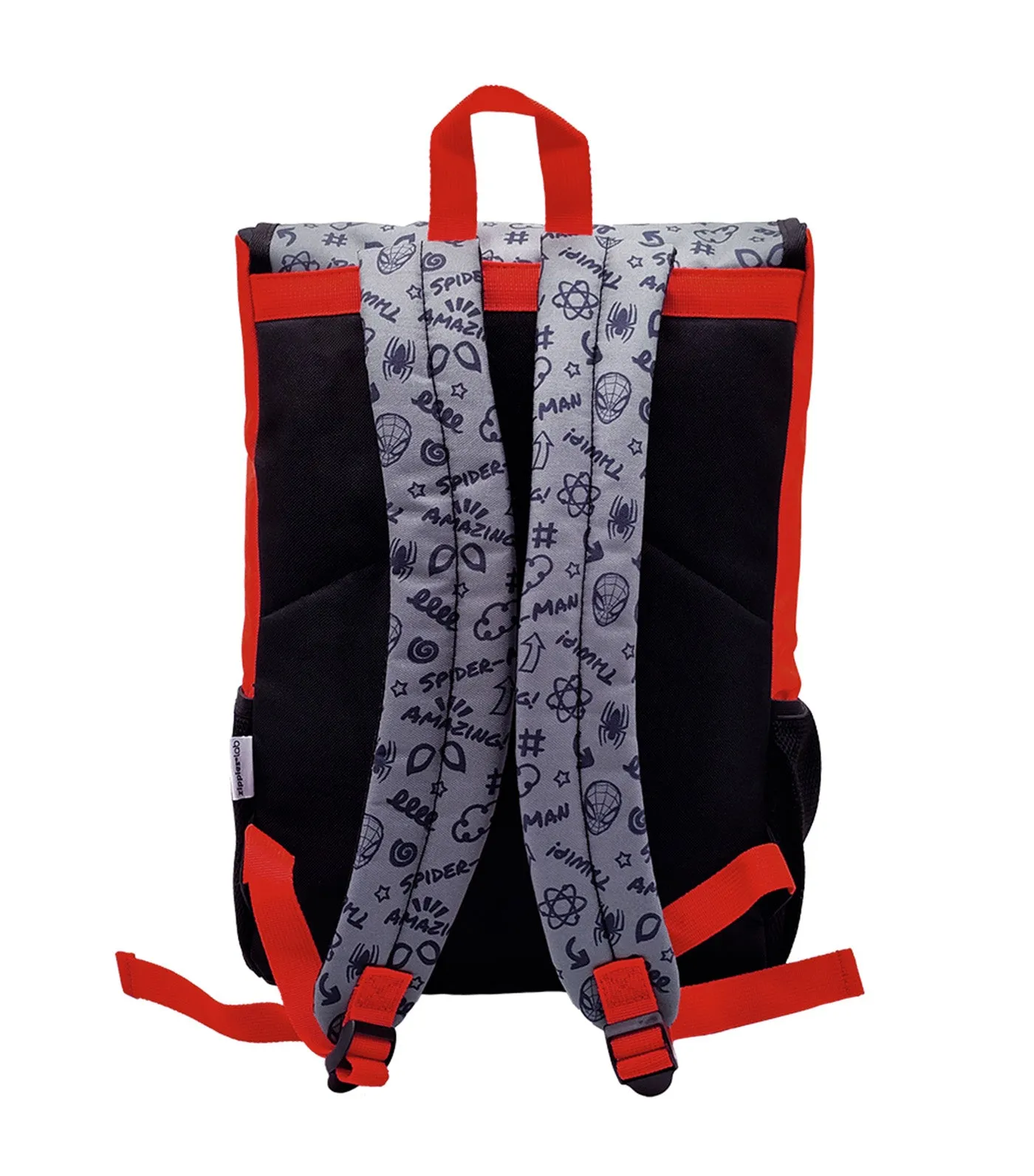 Marvel Spider-Man Hometown Hero - Backpack