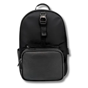 Master Gracey Backpack - Onyx