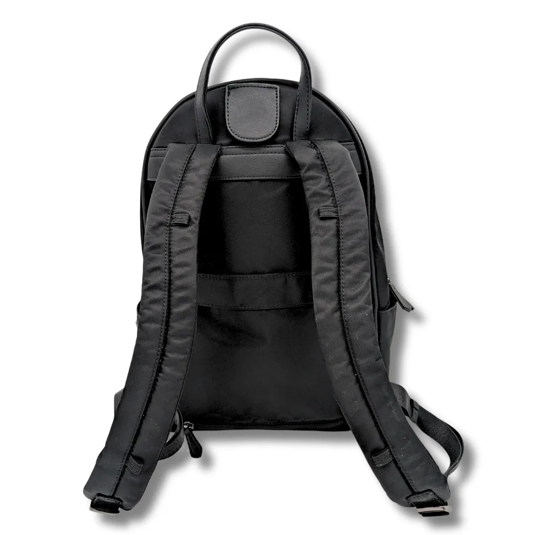 Master Gracey Backpack - Onyx