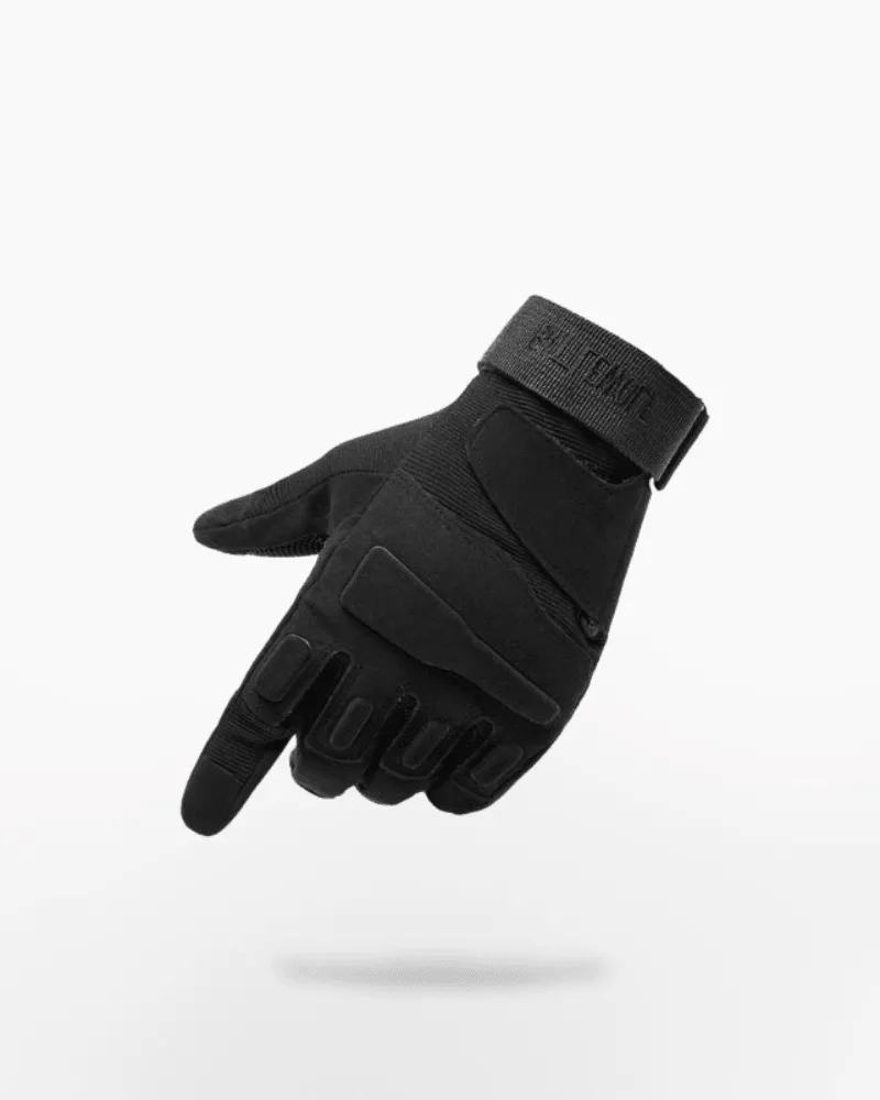 May It Be Techwear Gloves