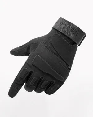 May It Be Techwear Gloves