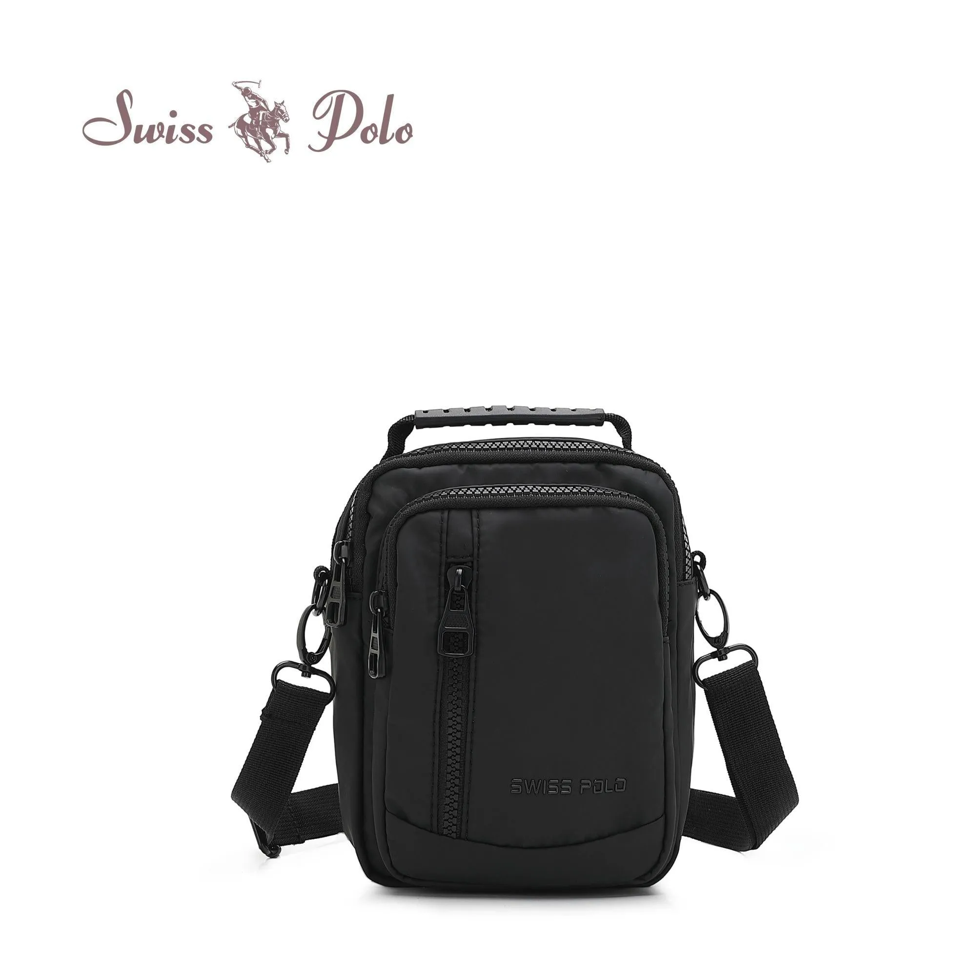 Men's Sling Bag / Crossbody Bag - SYK 82336