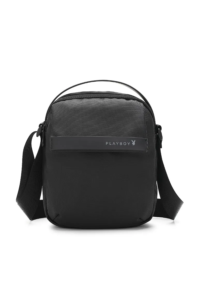 Men's Top Handle Bag / Sling Bag / Crossbody Bag - PMQ 5021