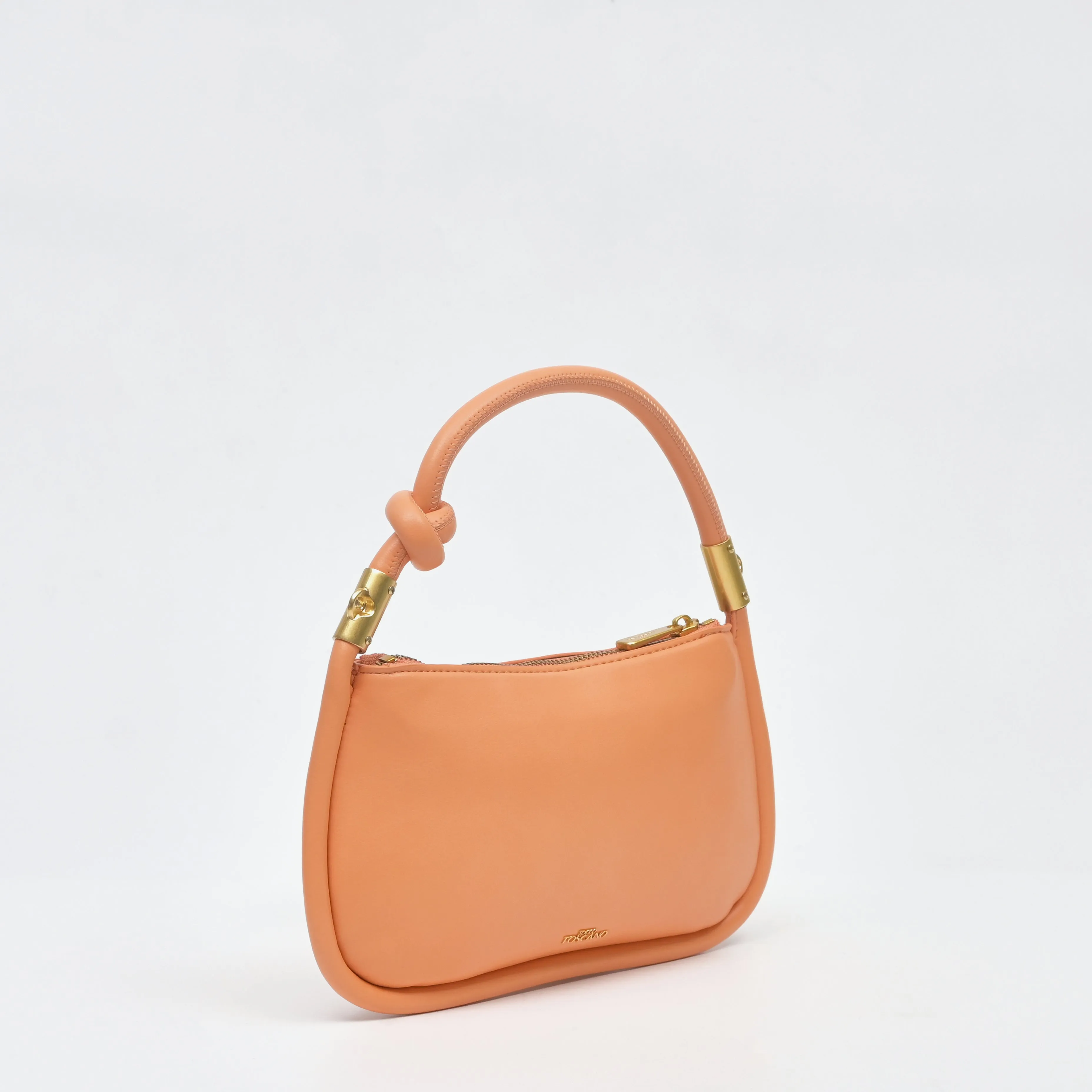 Mignon Top Handle Bag - TLHB0411PN3MA4