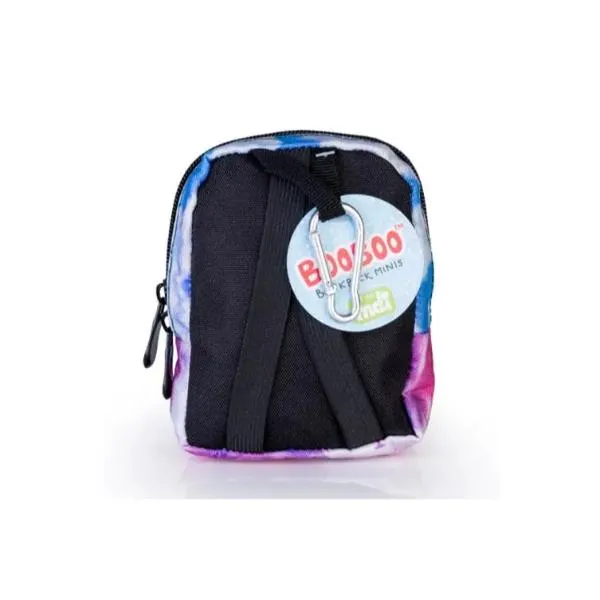 Mini Booboo Flying Unicorn Backpack