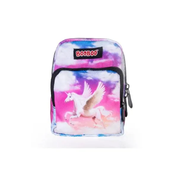 Mini Booboo Flying Unicorn Backpack