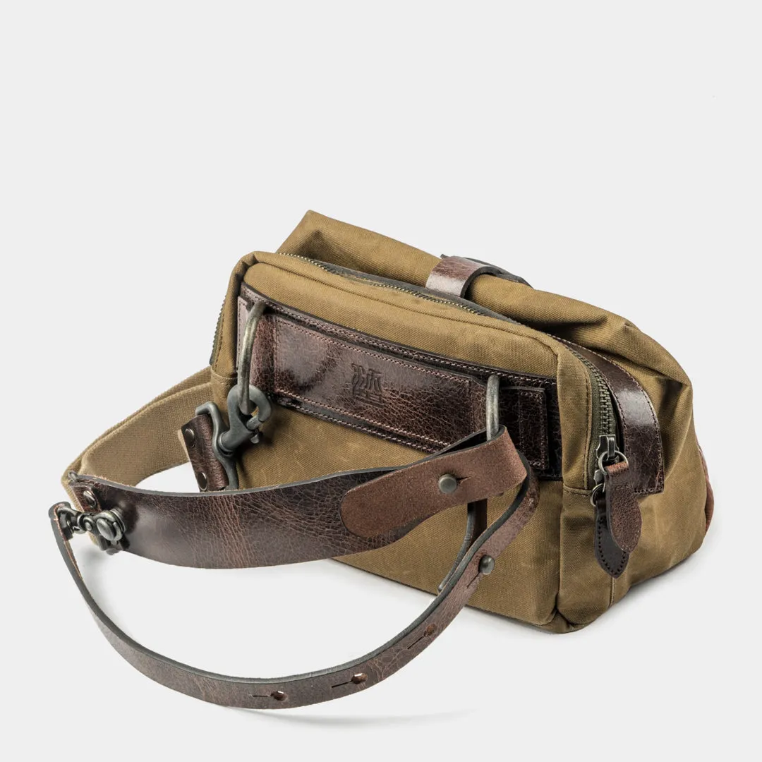 Mini Rider Sling Bag | 3.5L