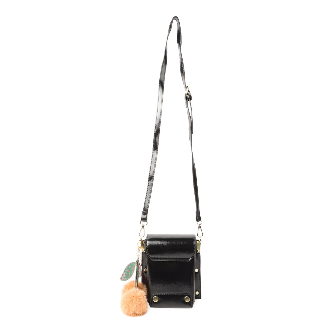 Mini Sling Bag