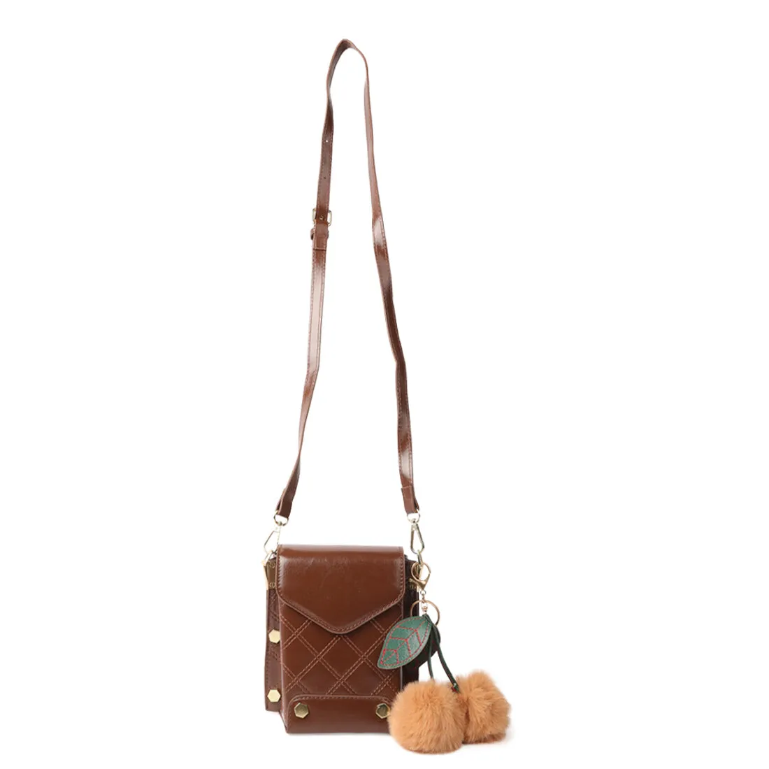 Mini Sling Bag