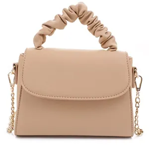 Mini Top handle Crossbody Bag