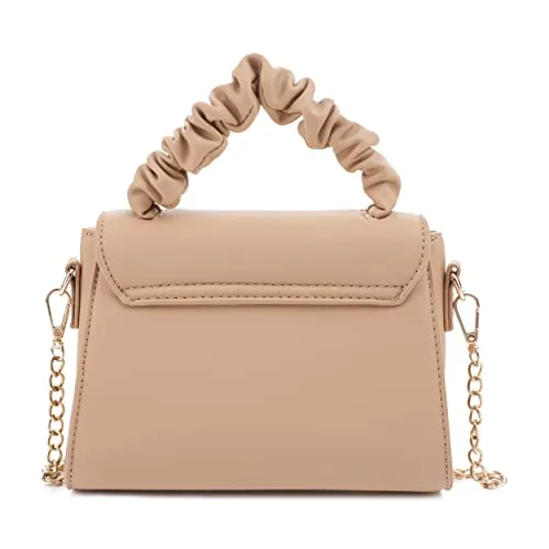 Mini Top handle Crossbody Bag