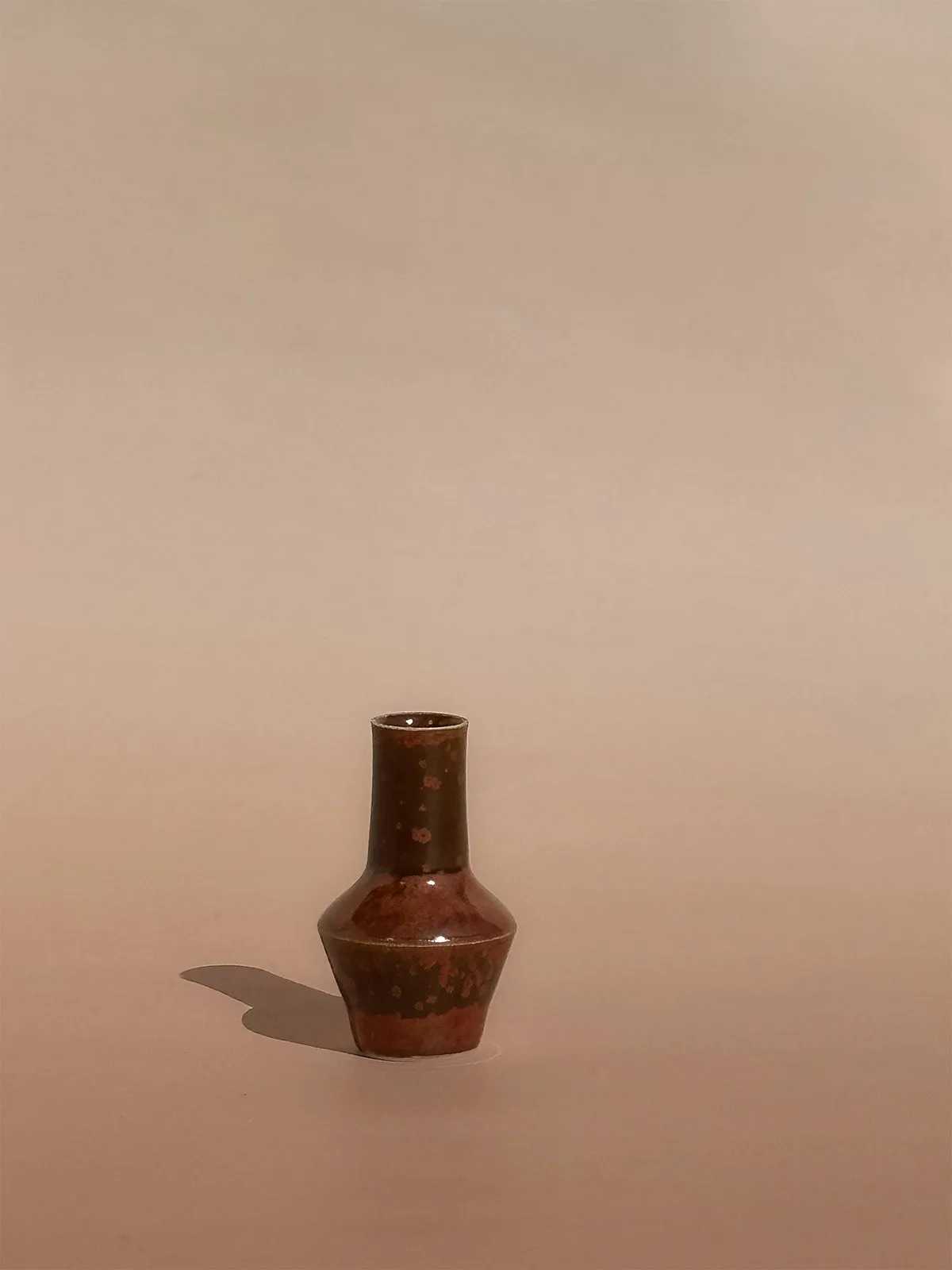 Miniature Vase: Small (Assorted)