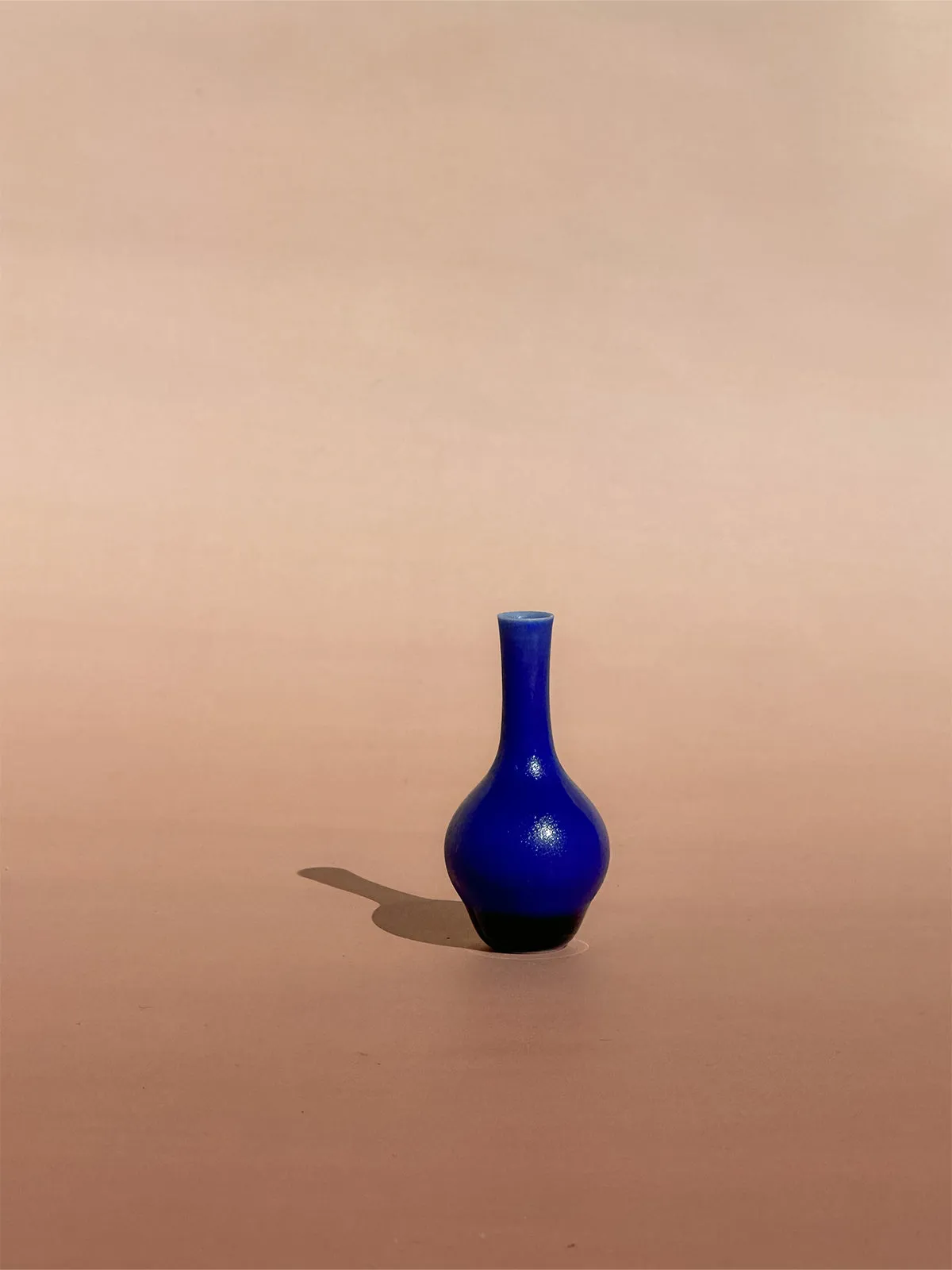 Miniature Vase: Small (Assorted)