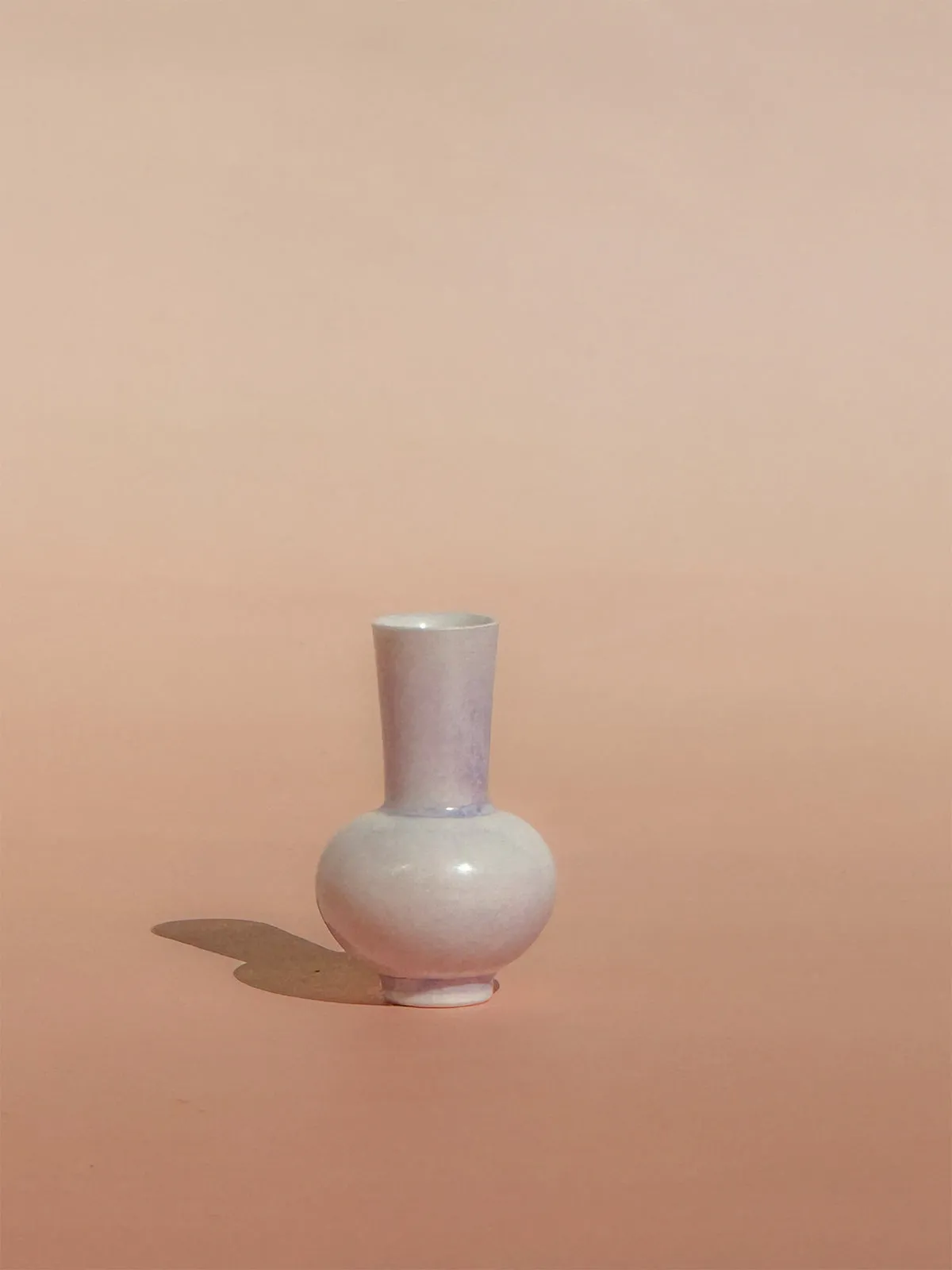 Miniature Vase: Small (Assorted)