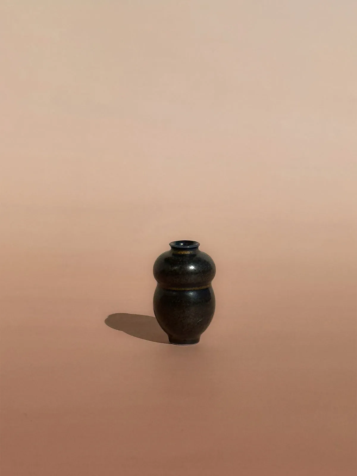 Miniature Vase: Small (Assorted)