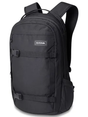 Mission 25L Backpack