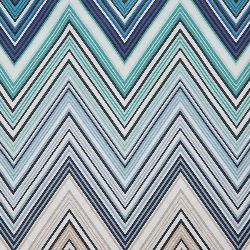 Missoni Home | Trevor Duvet Cover