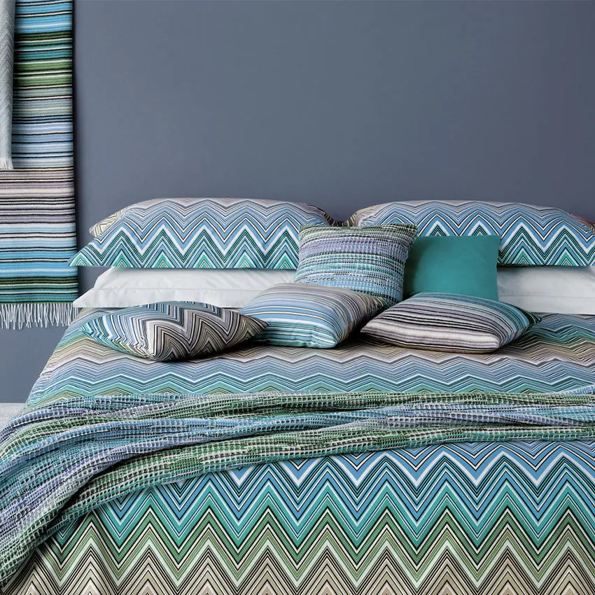 Missoni Home | Trevor Duvet Cover