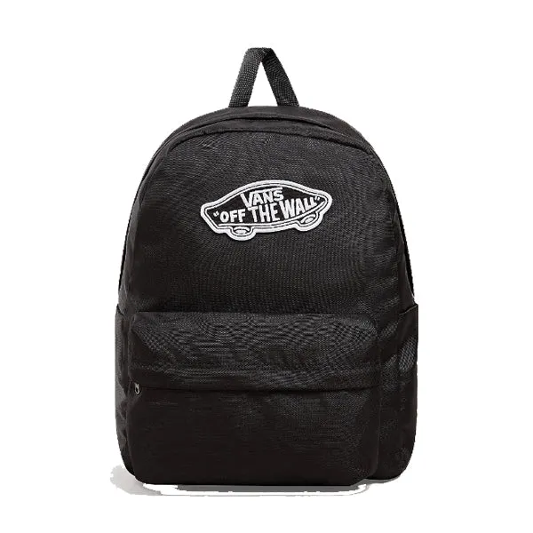 Mochila Vans Old Skool Classic Backpack Black