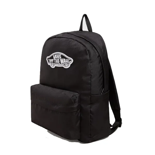 Mochila Vans Old Skool Classic Backpack Black