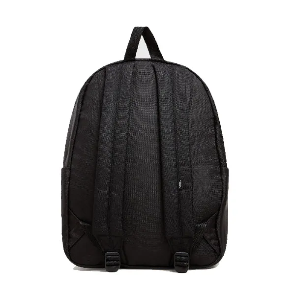 Mochila Vans Old Skool Classic Backpack Black