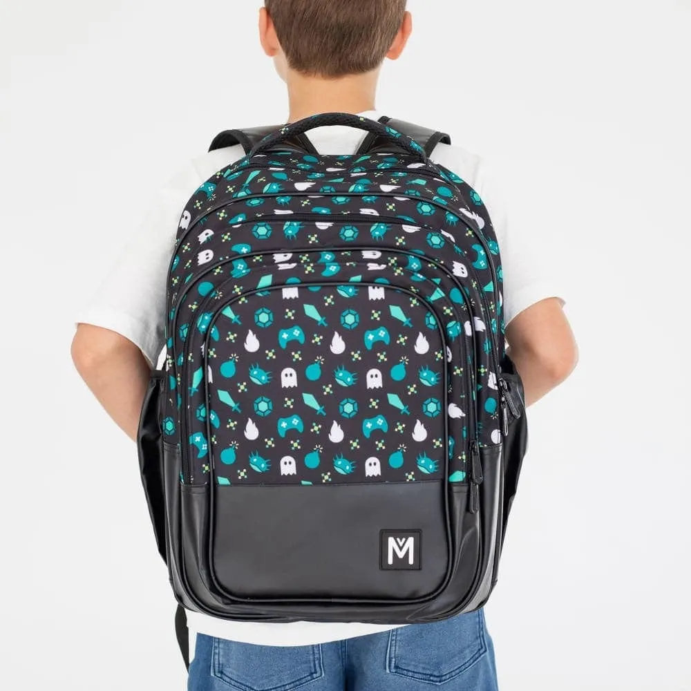 Montii Co Backpack - Game On