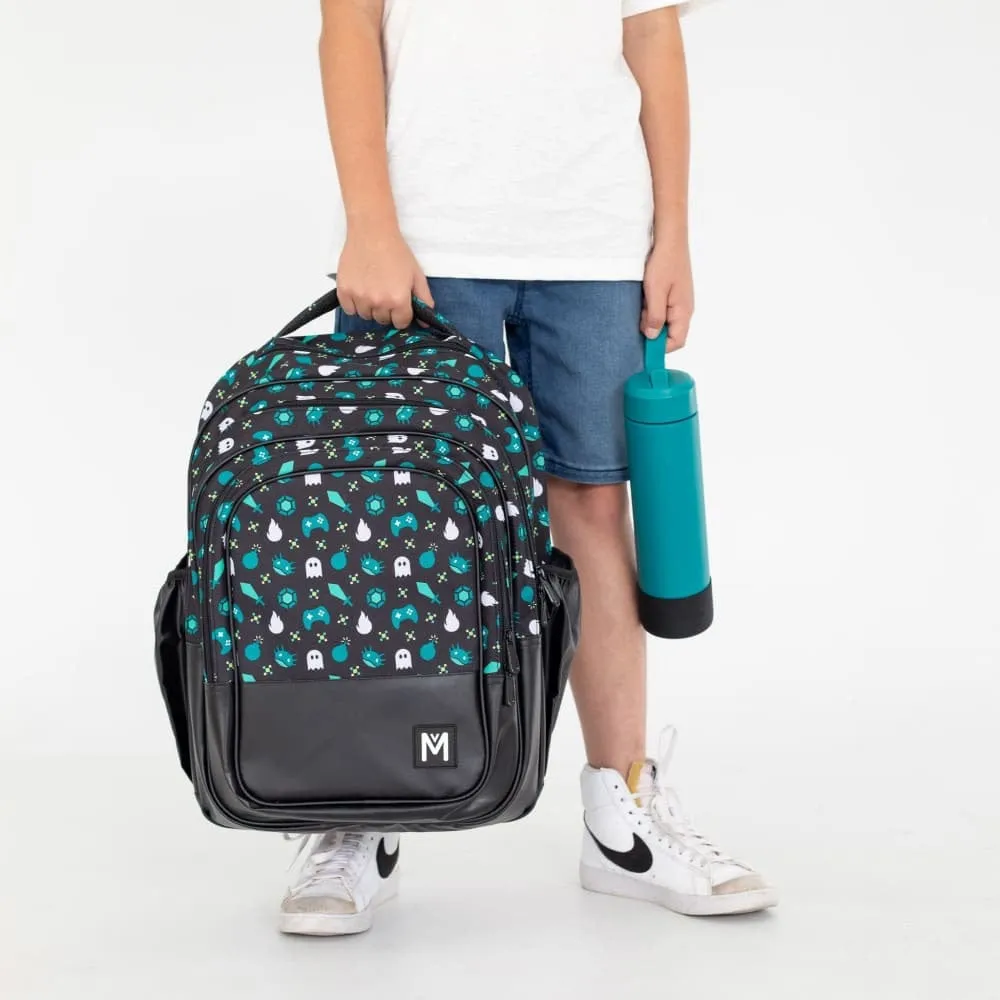 Montii Co Backpack - Game On