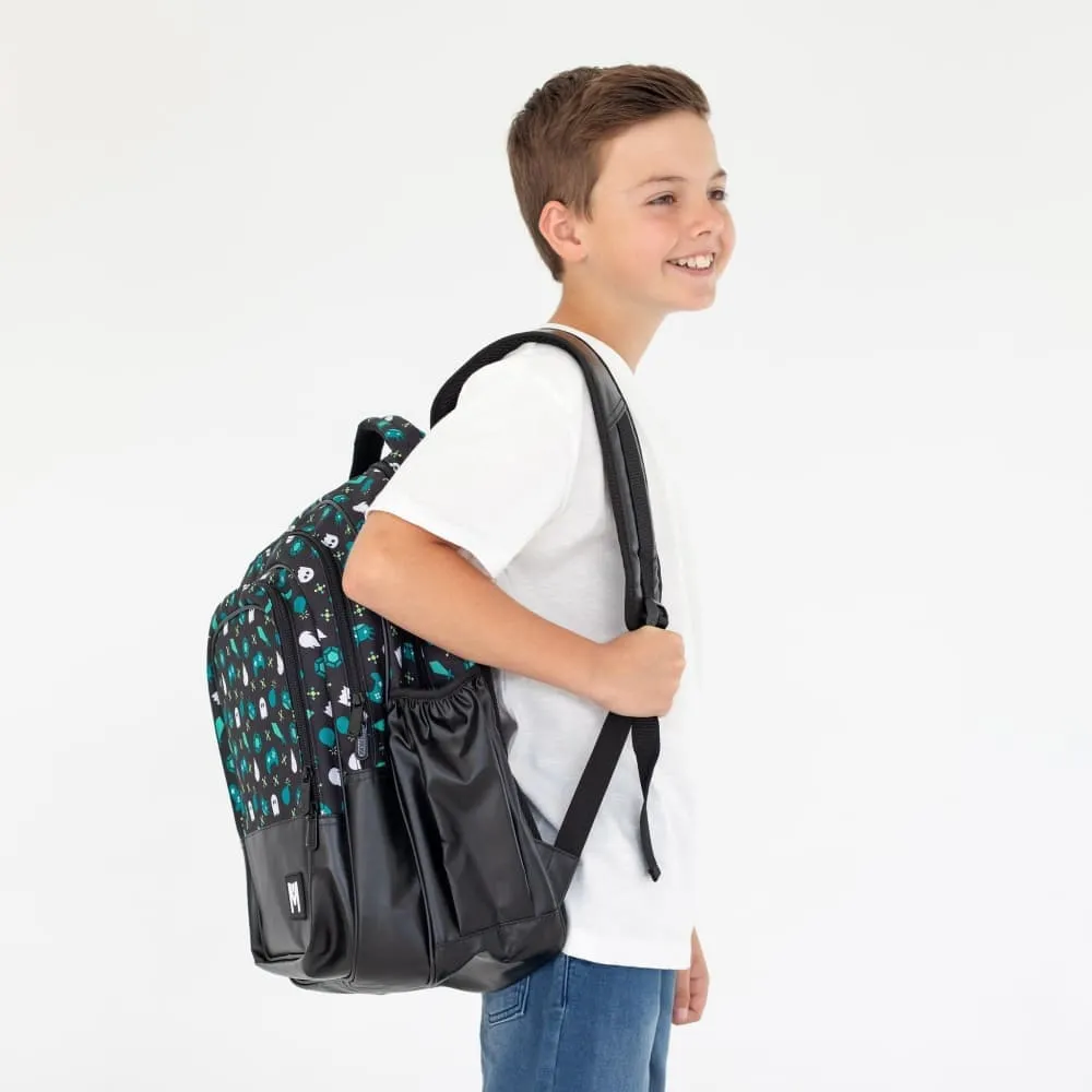 Montii Co Backpack - Game On