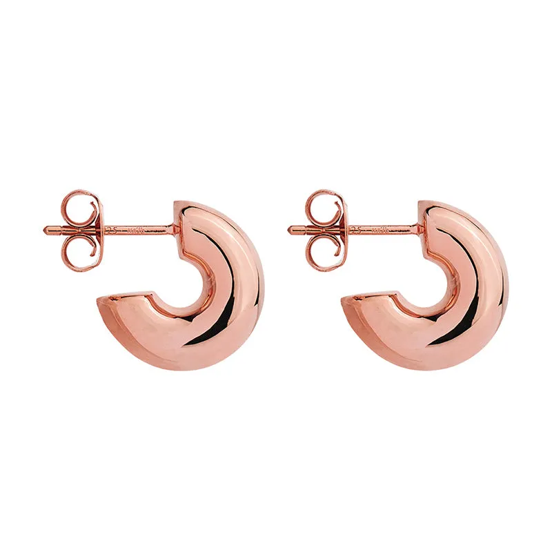 MOONBOW STUD EARRINGS