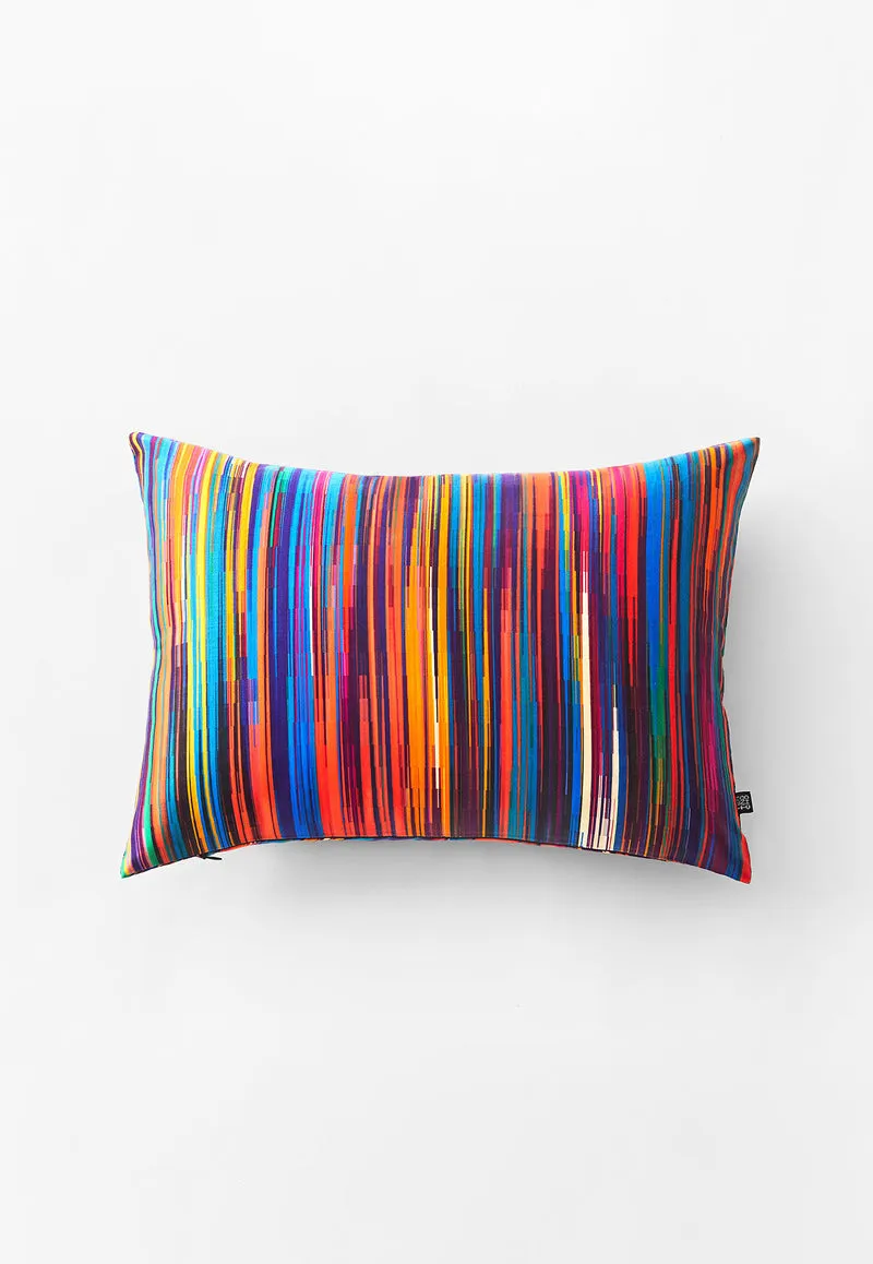 MOROCCO RECTANGLE CUSHION