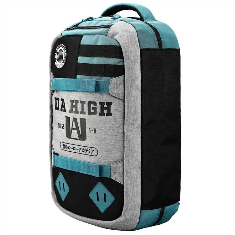 My Hero Academia - UA Academy Uniform Tech Backpack