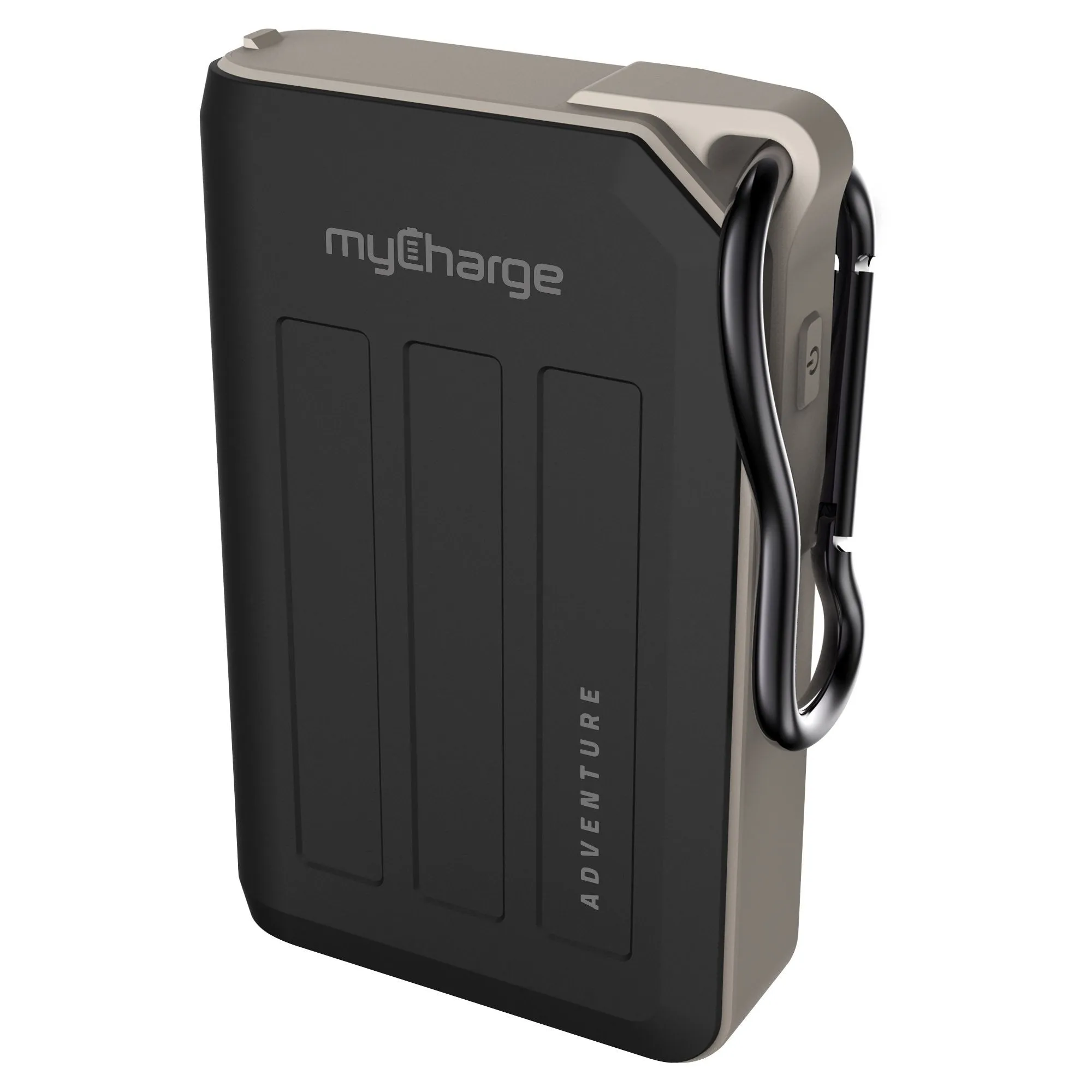 myCharge - Adventure Max