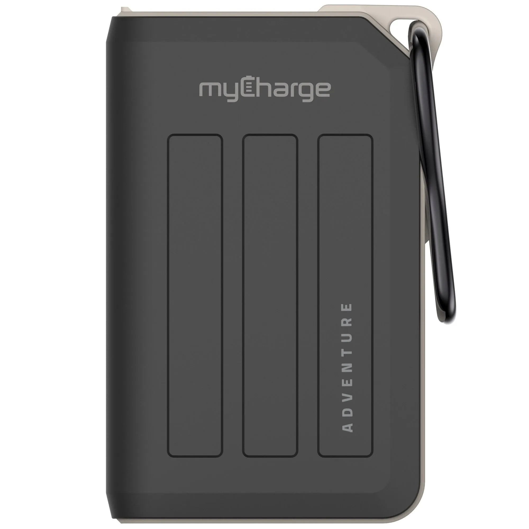 myCharge - Adventure Max