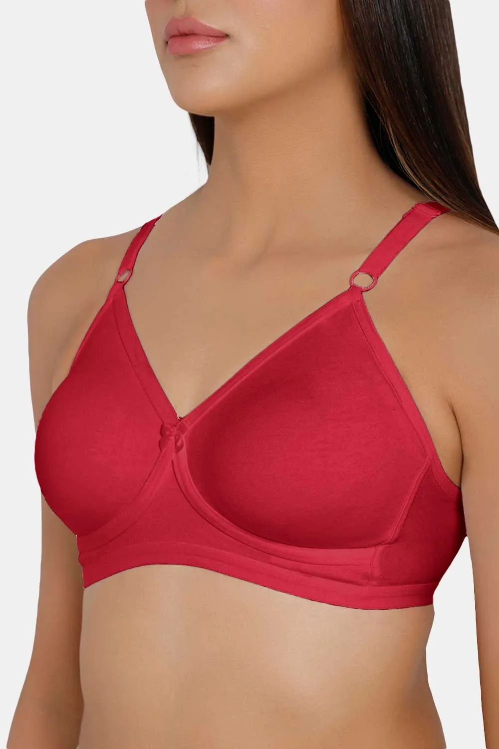 Naidu Hall Knitwear-Bra Special Combo Pack - Classi - C36