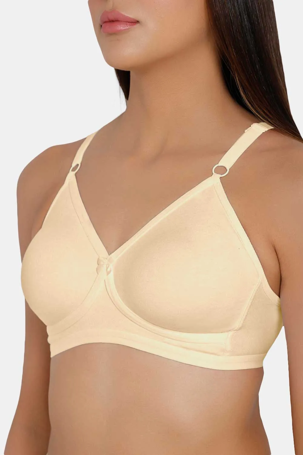 Naidu Hall Knitwear-Bra Special Combo Pack - Classi - C36