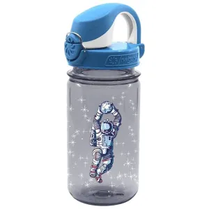 Nalgene 12oz On-The-Fly (OTF) Kids Water Bottle