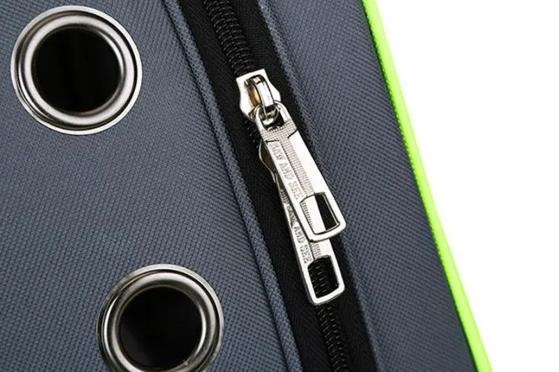 New portable cat and dog multifunctional car foldable pet bag