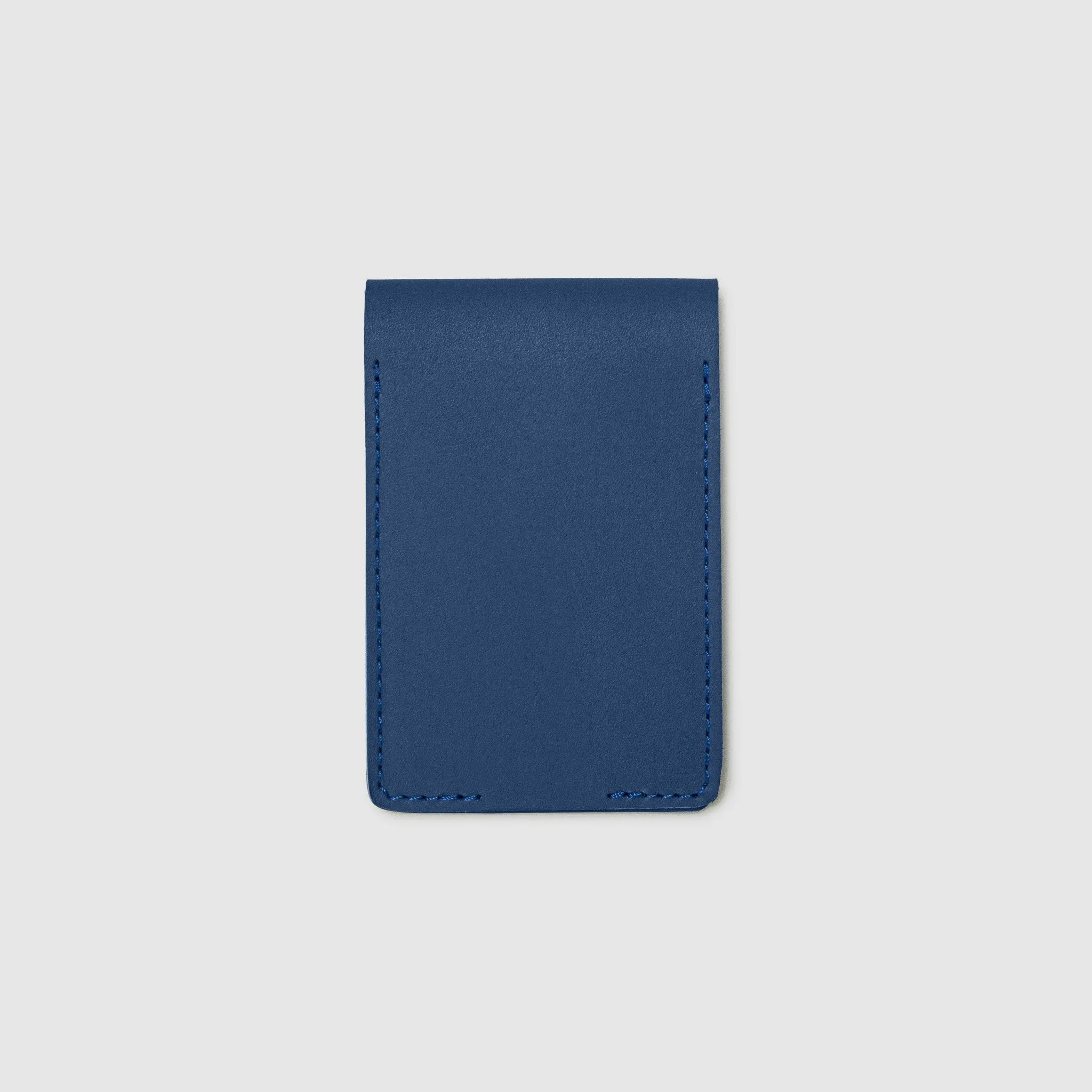 New York Logo: Bifold Coin Wallet - Final Sale