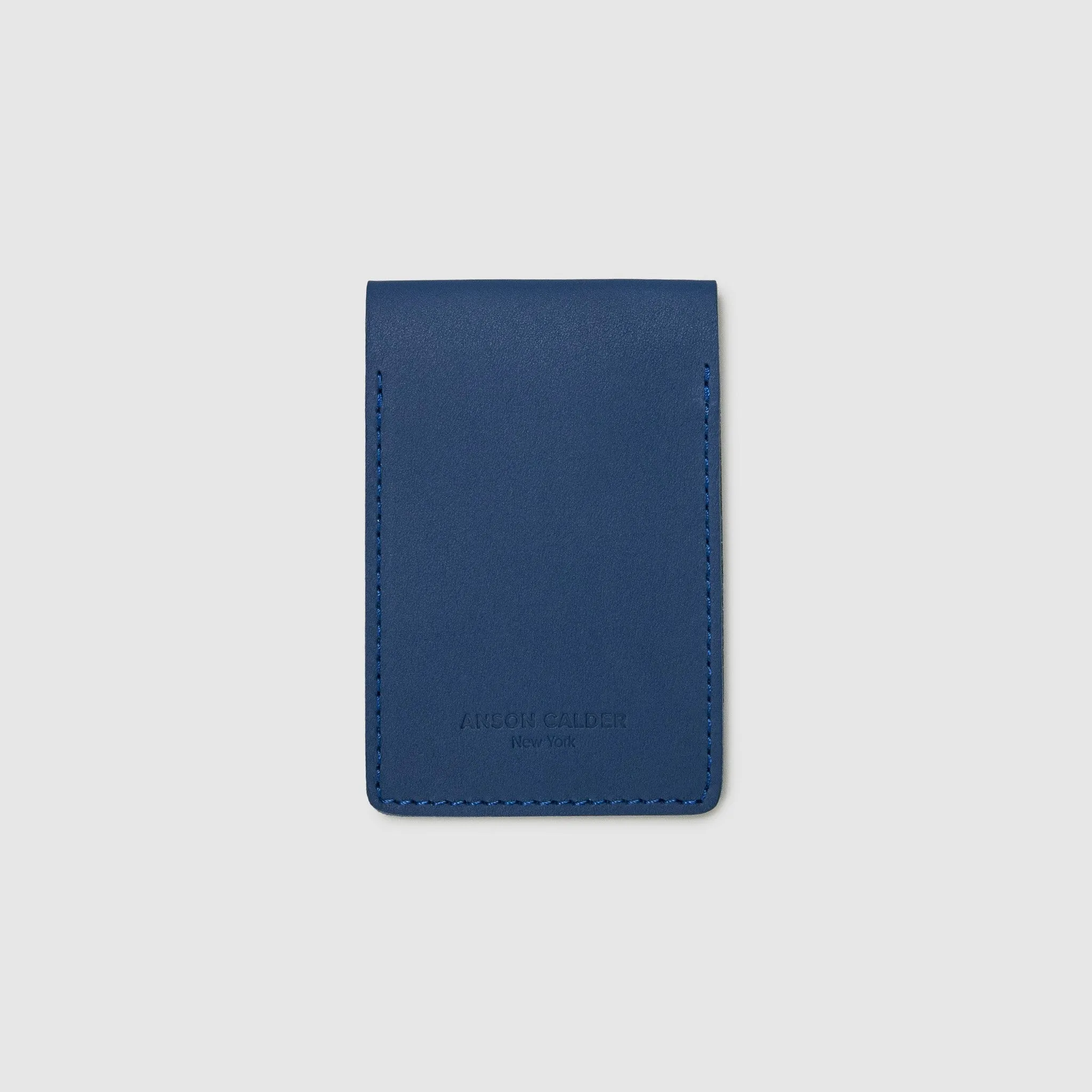 New York Logo: Bifold Coin Wallet - Final Sale