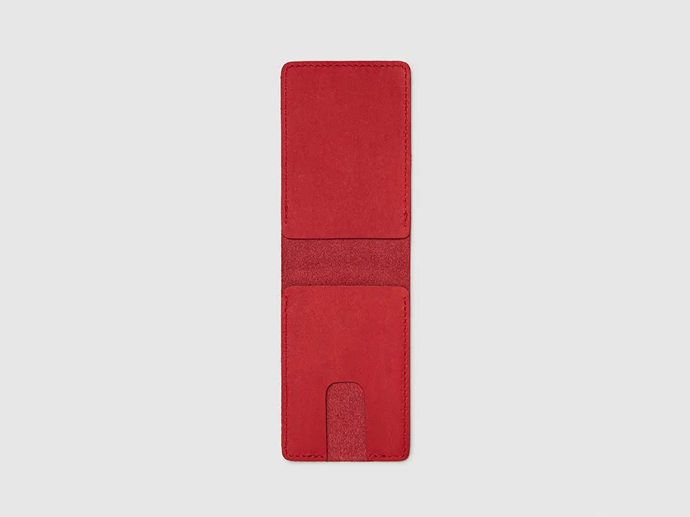 New York Logo: Bifold Coin Wallet - Final Sale