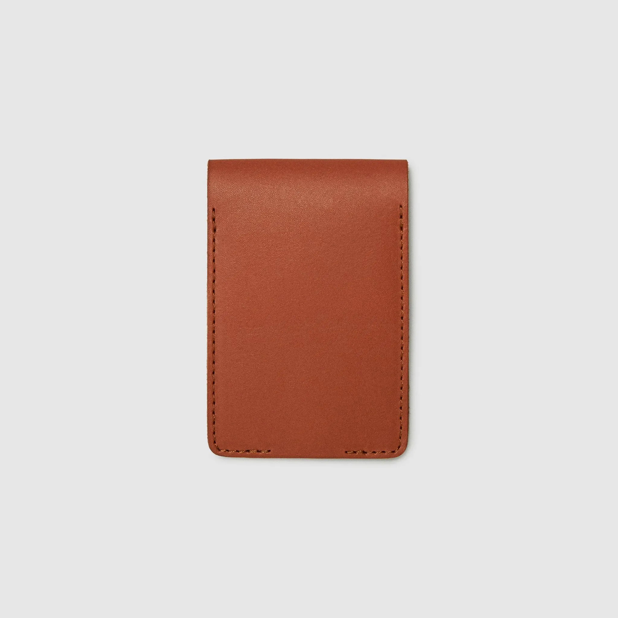 New York Logo: Bifold Coin Wallet - Final Sale