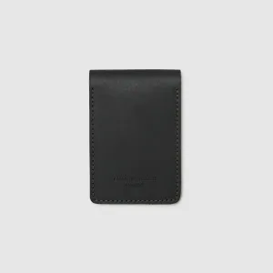 New York Logo: Bifold Coin Wallet - Final Sale