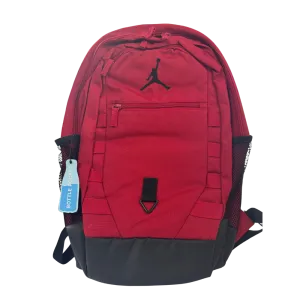 Nike - Jordan Jumpman Back (Red)