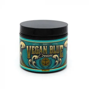 Nikko Hurtado Vegan Blue 4oz Stencil Preparation