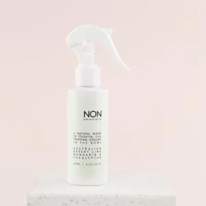 NON Pre Poo Toilet Spray - Australian Desert Lime, Mandarin & Eucalyptus